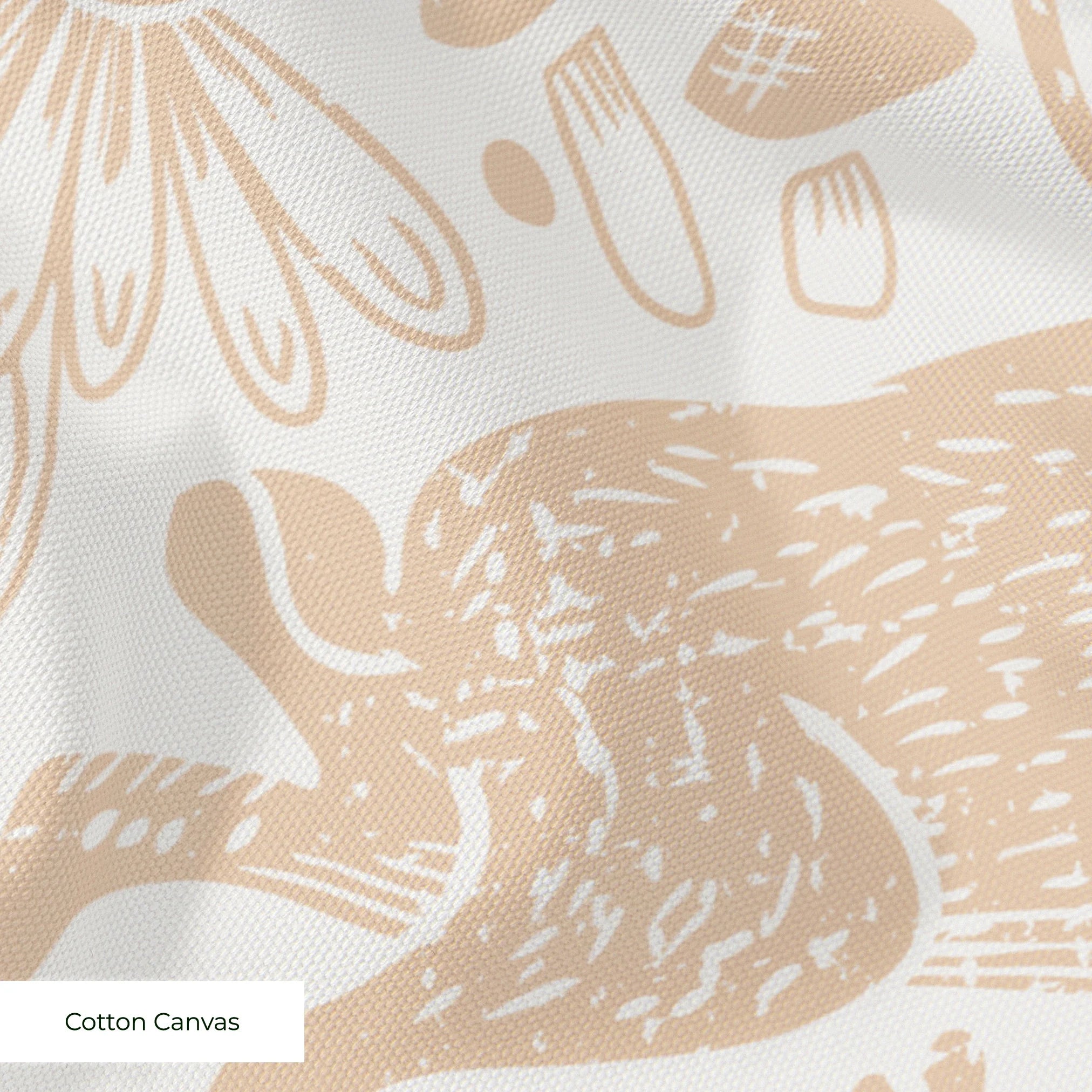  cohort1 cottoncanvas texture