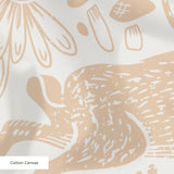  cohort1 cottoncanvas texture