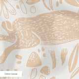  cohort1 cottoncanvas texture