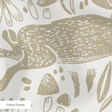  cohort1 cottoncanvas texture