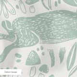  cohort1 cottoncanvas texture