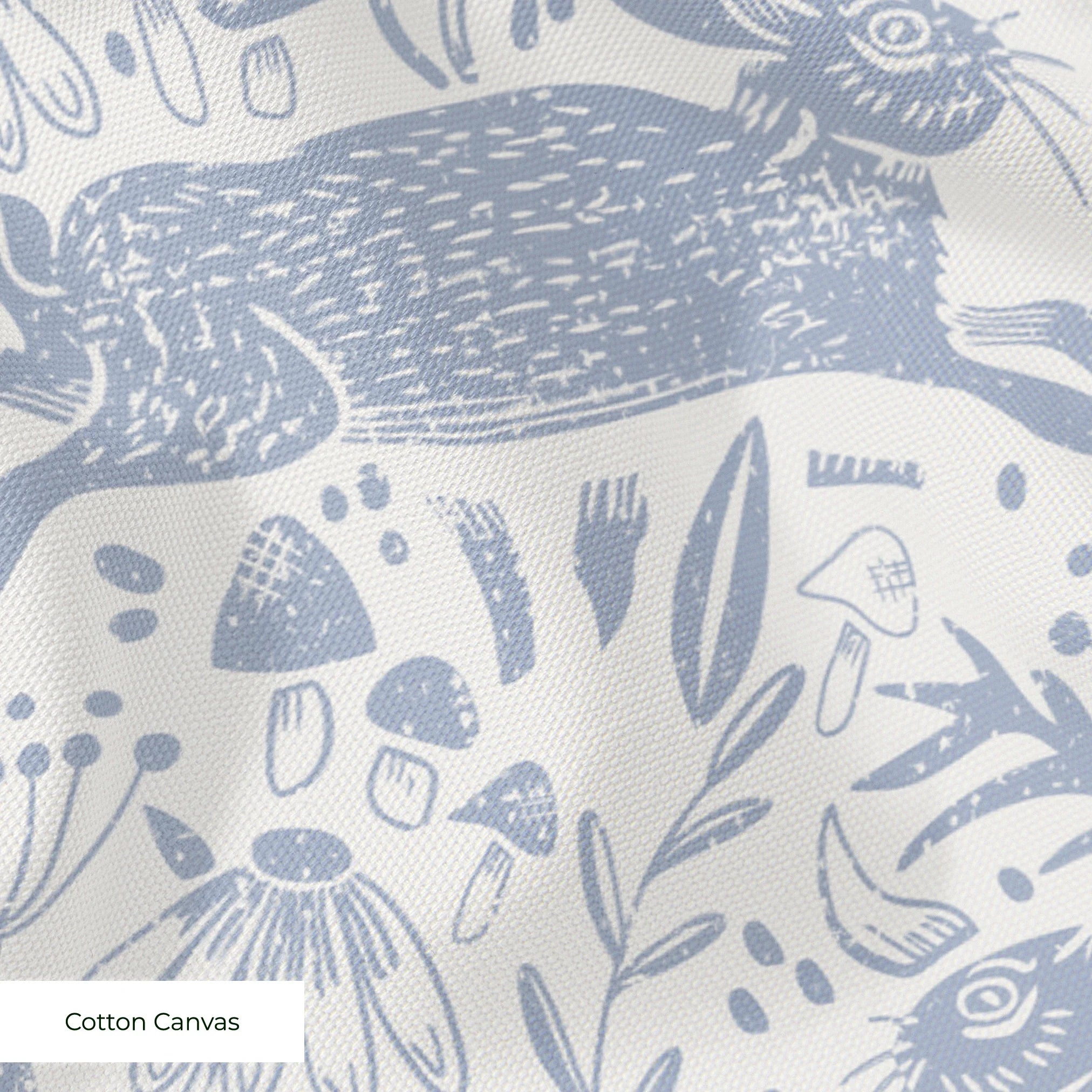  cohort1 cottoncanvas texture