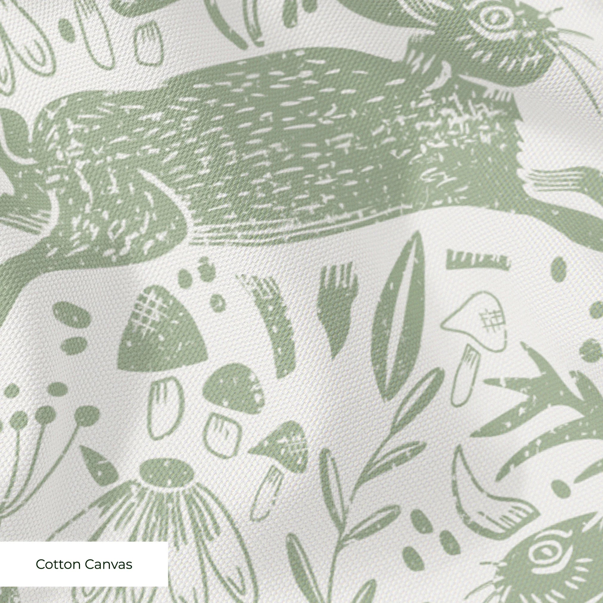  cohort1 cottoncanvas texture