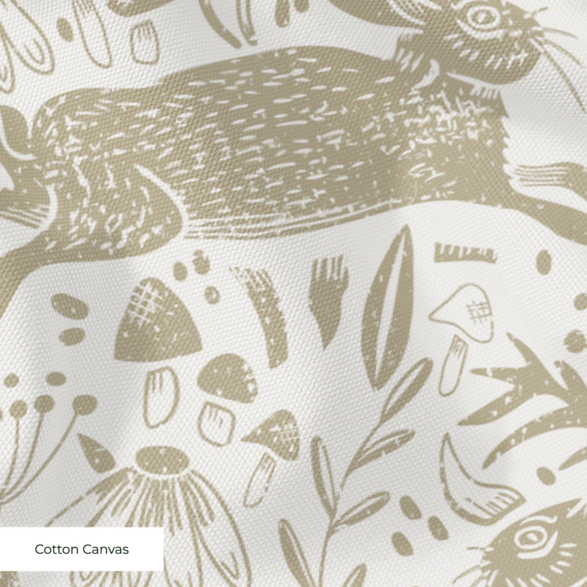  cohort1 cottoncanvas texture