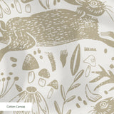  cohort1 cottoncanvas texture