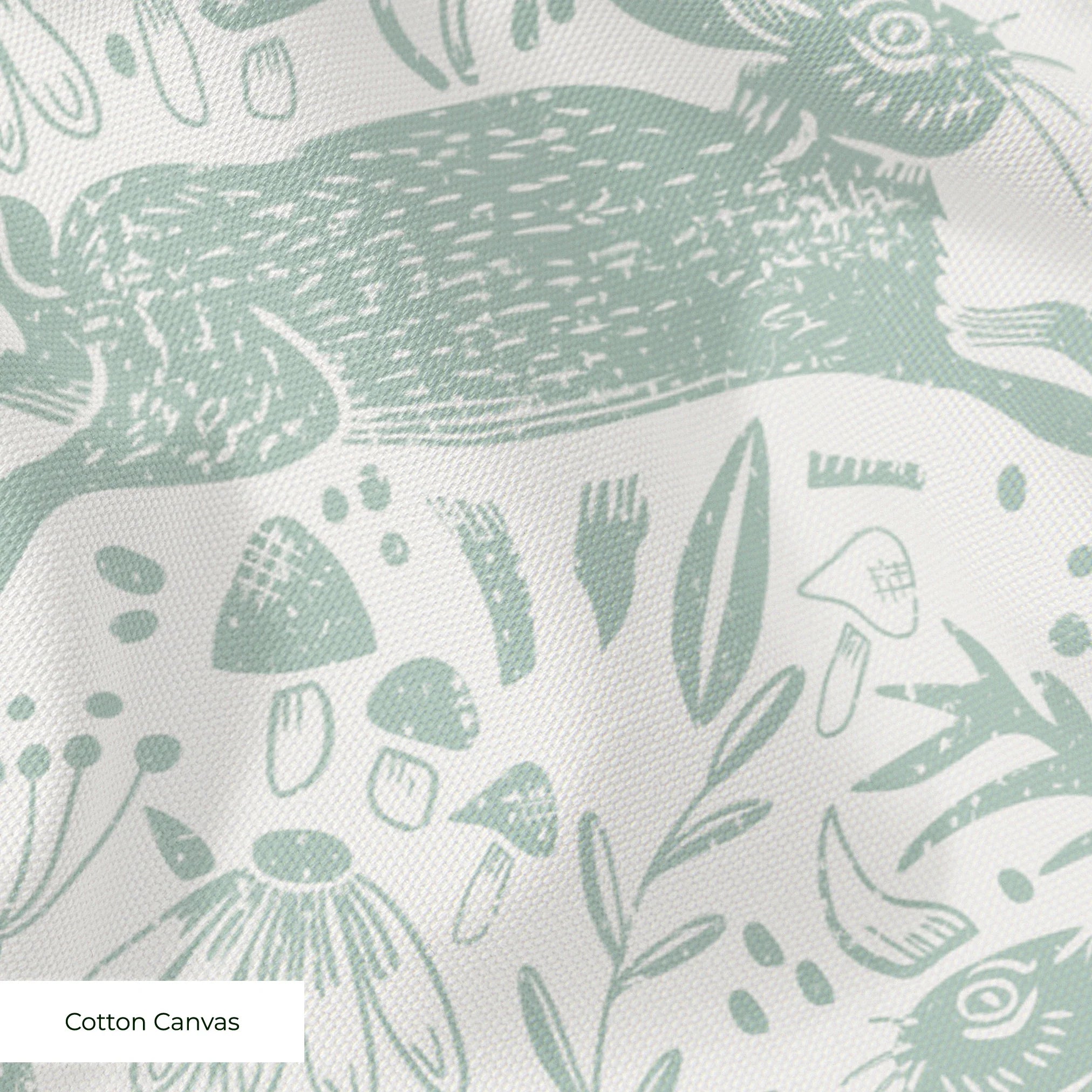  cohort1 cottoncanvas texture