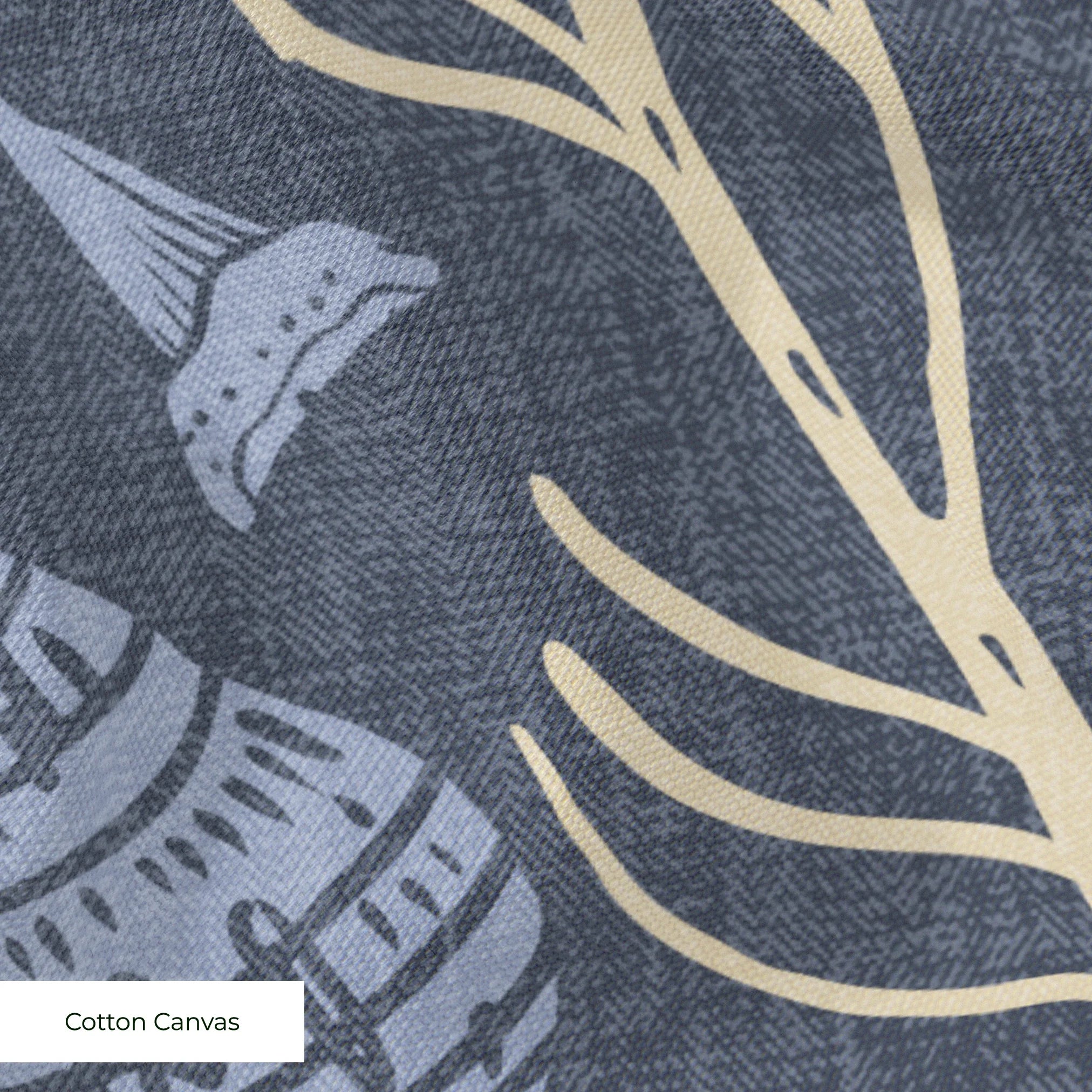  cohort1 cottoncanvas texture