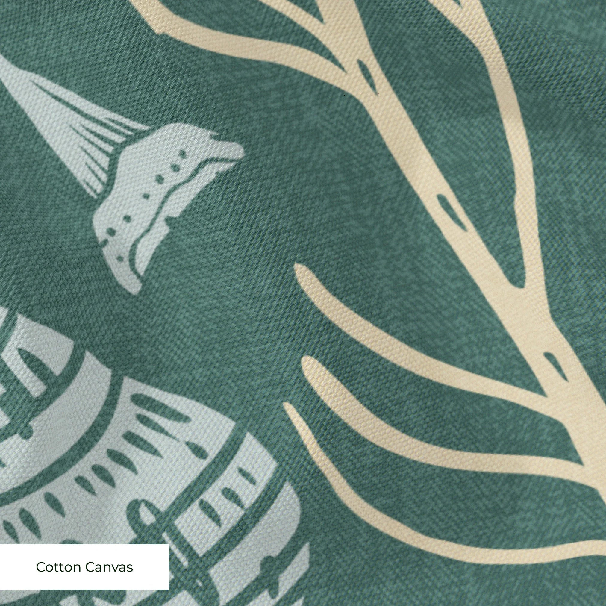  cohort1 cottoncanvas texture