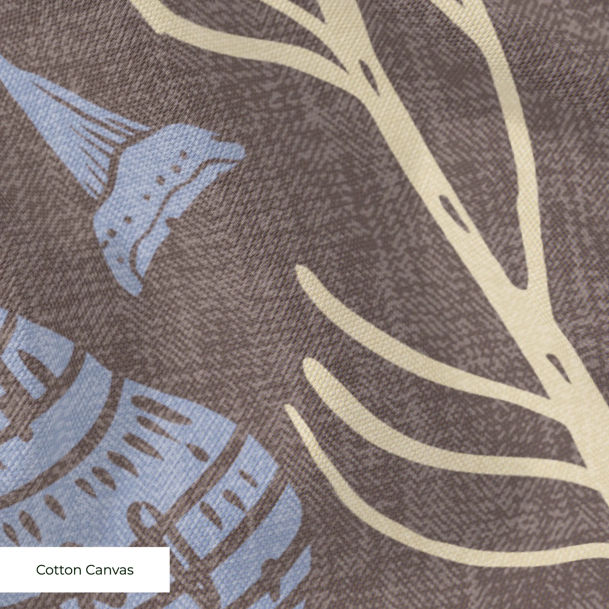  cohort1 cottoncanvas texture