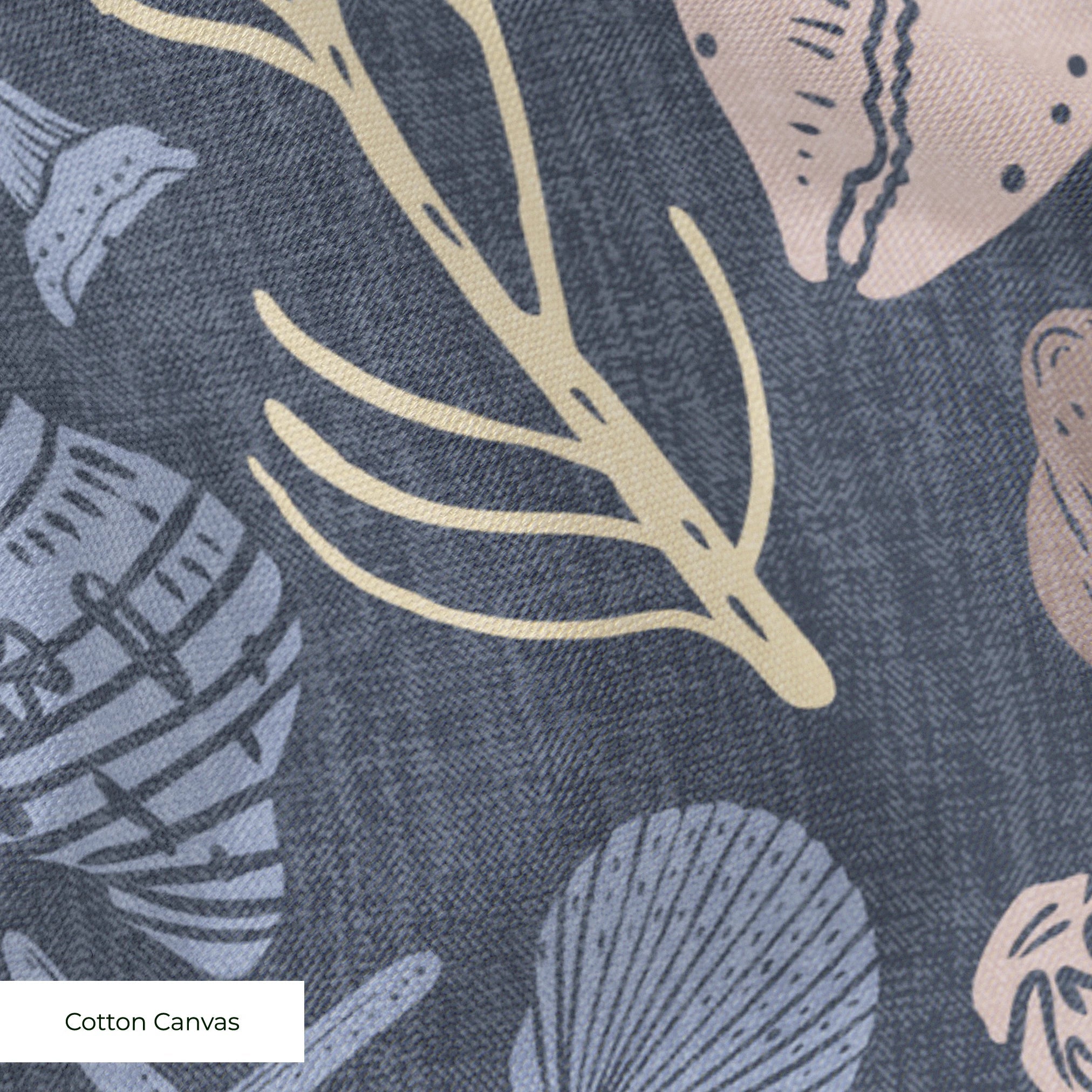  cohort1 cottoncanvas texture