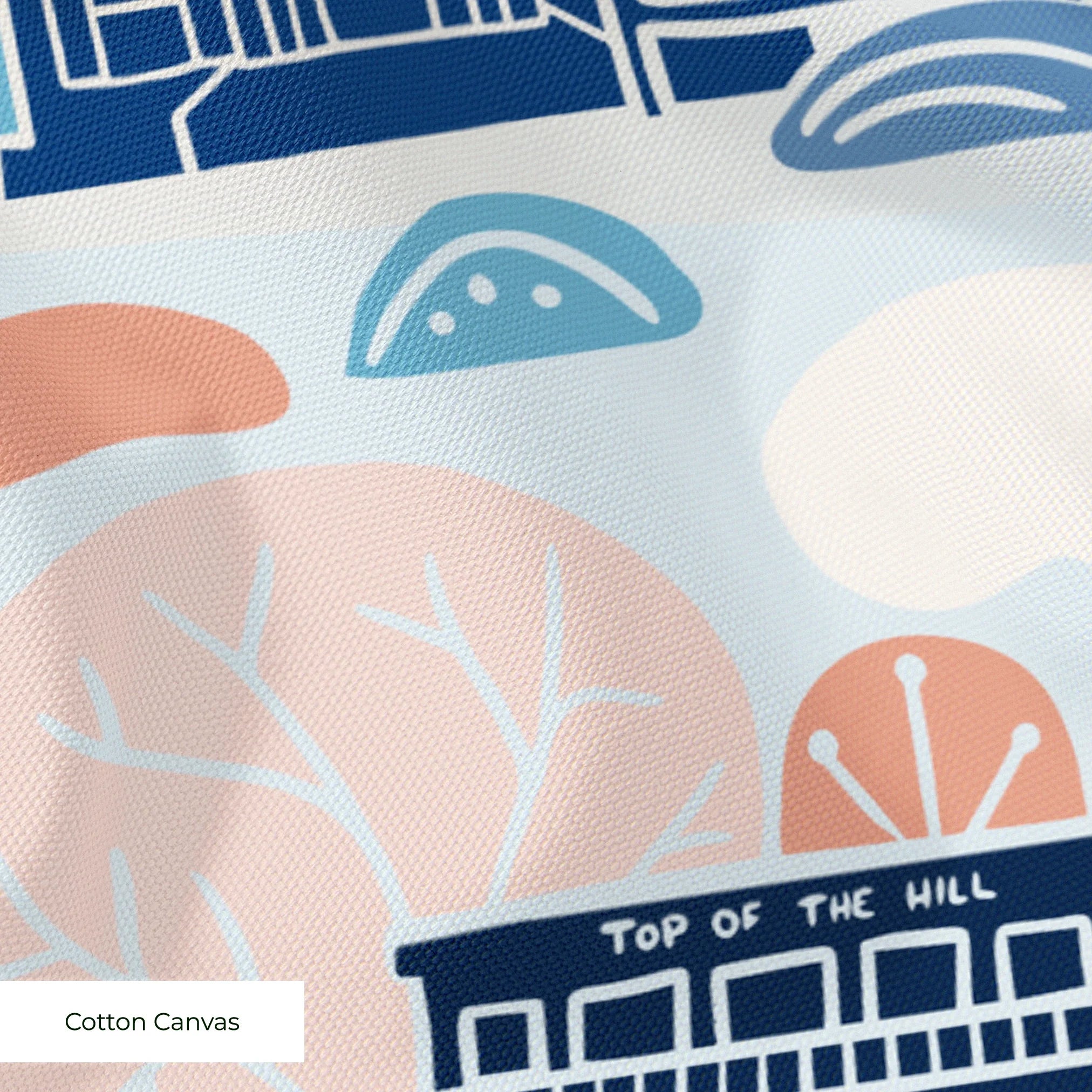  cohort1 cottoncanvas texture