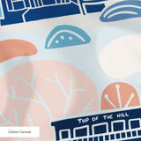  cohort1 cottoncanvas texture