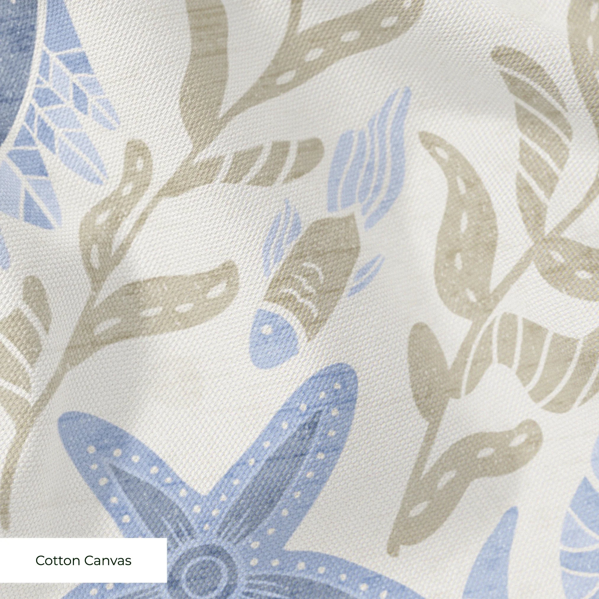  cohort1 cottoncanvas texture