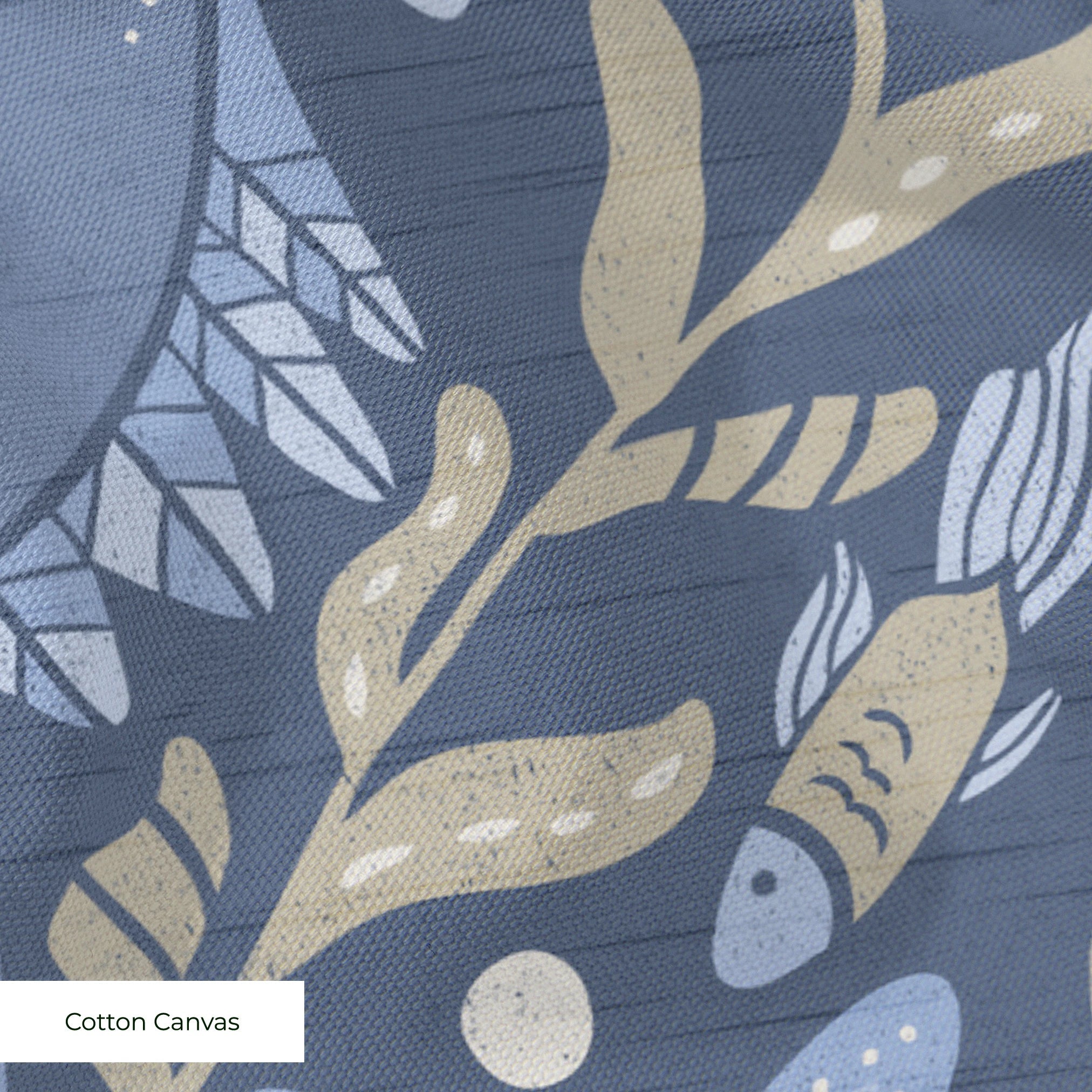  cohort1 cottoncanvas texture