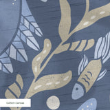  cohort1 cottoncanvas texture