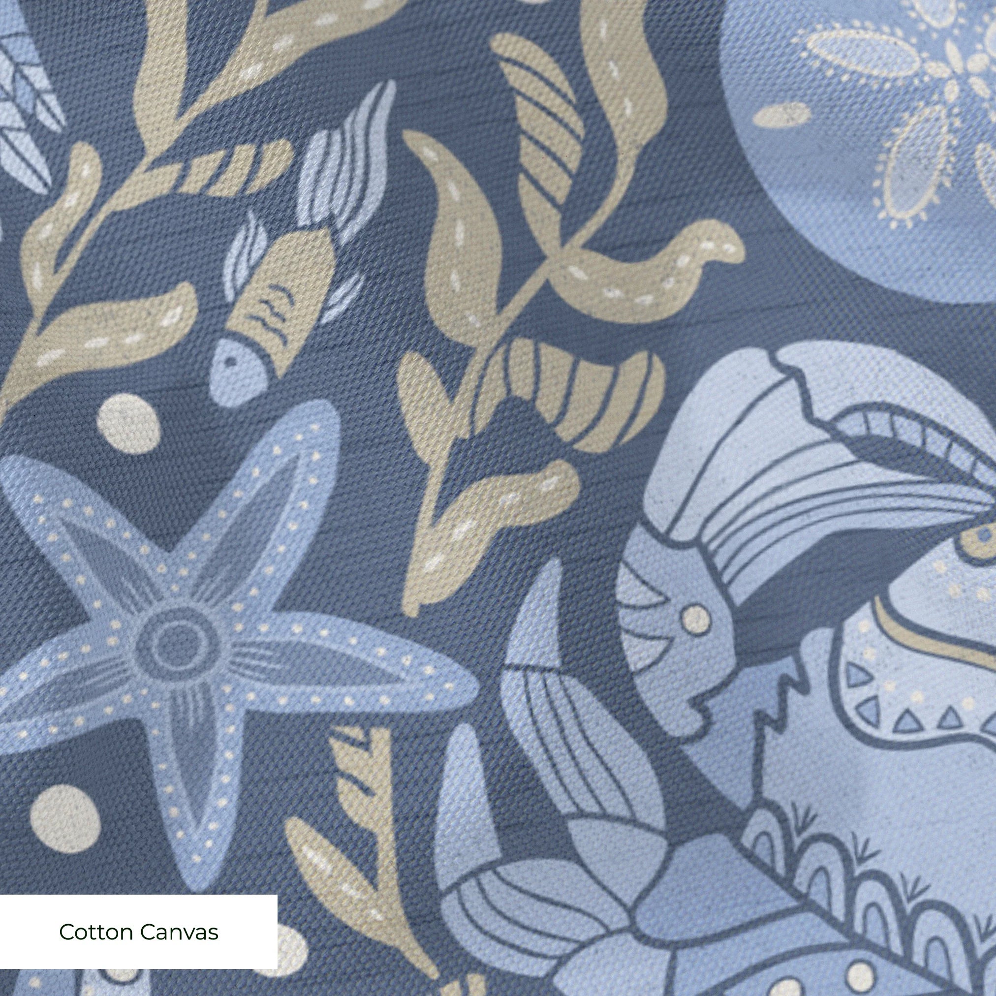  cohort1 cottoncanvas texture
