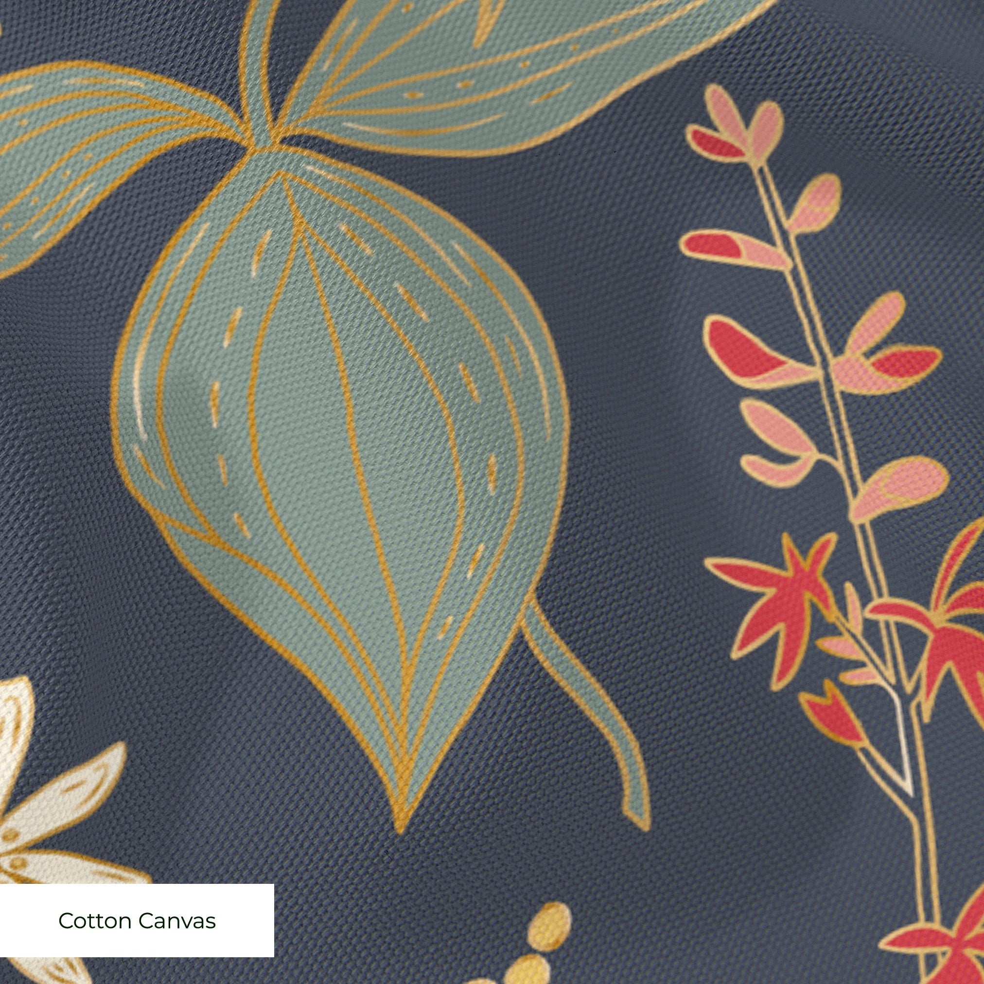  cohort1 cottoncanvas texture
