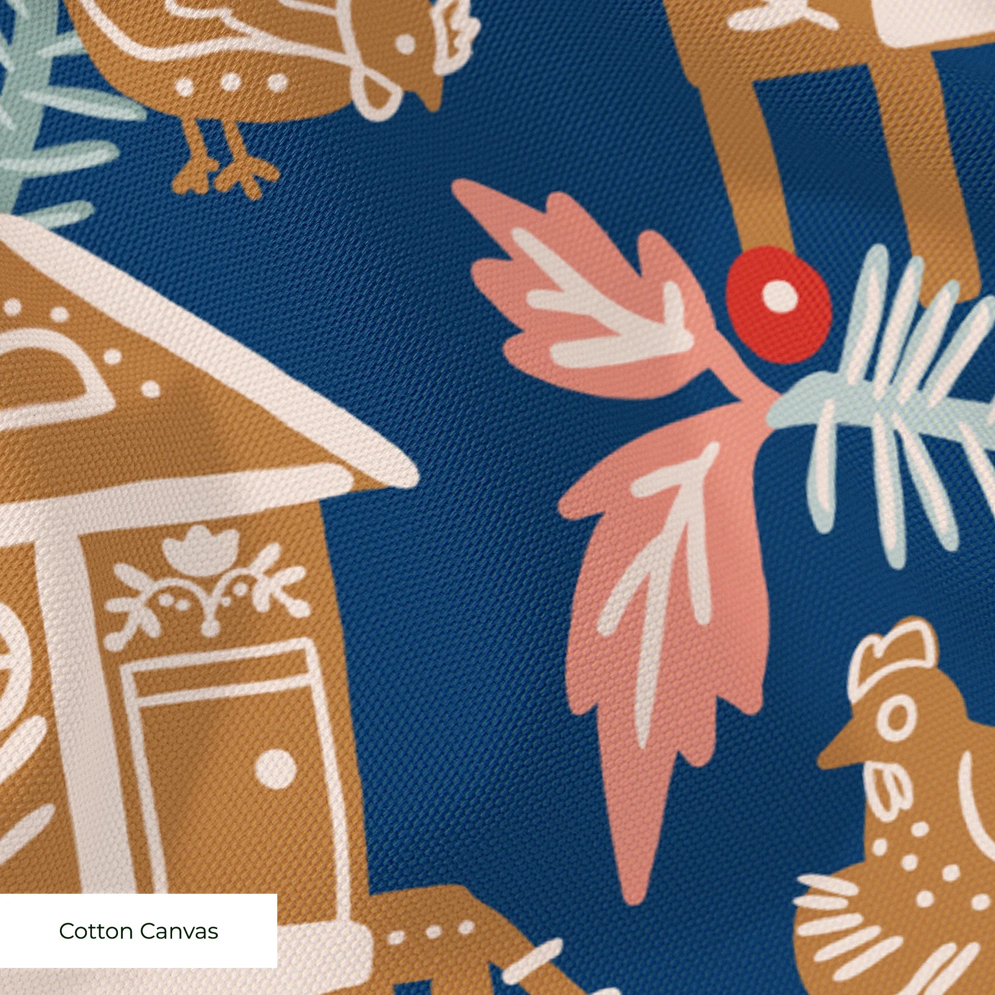  cohort1 cottoncanvas texture