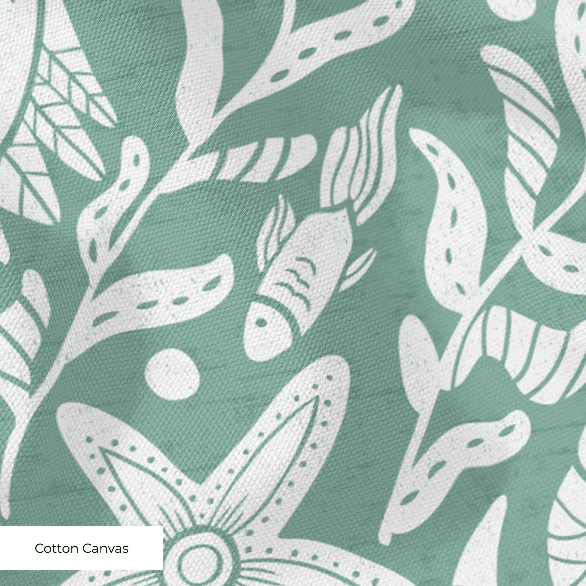  cohort1 cottoncanvas texture