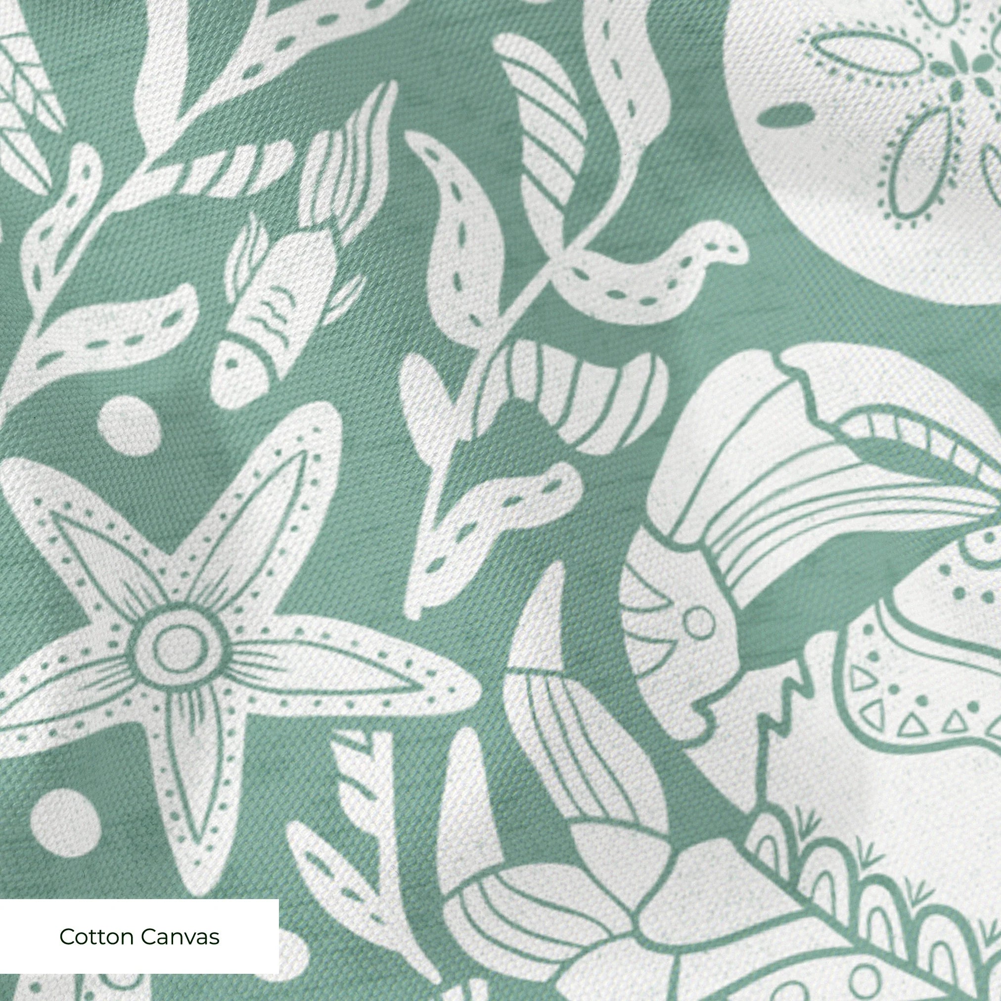  cohort1 cottoncanvas texture