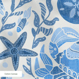  cohort1 cottoncanvas texture