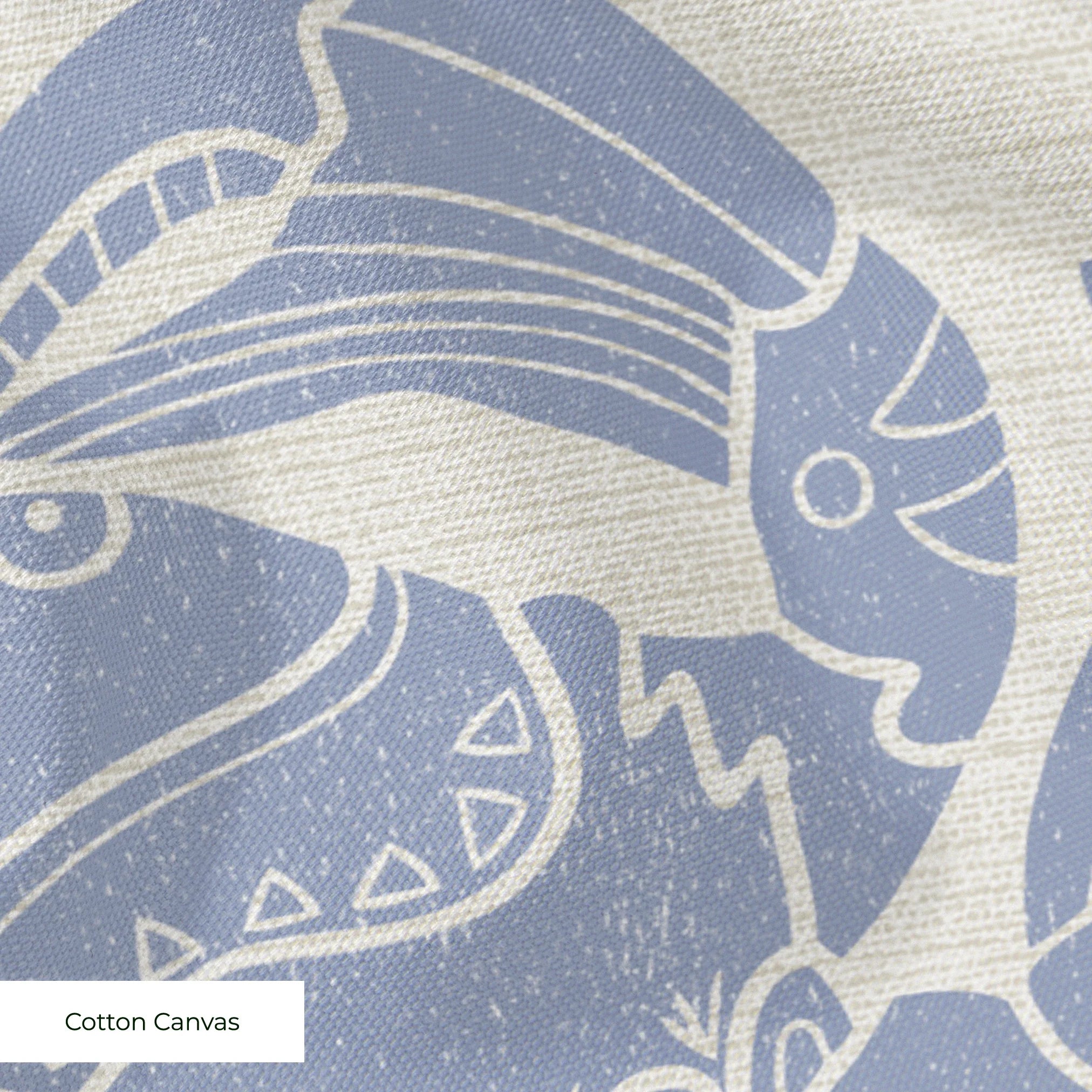  cohort1 cottoncanvas texture