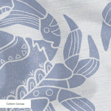  cohort1 cottoncanvas texture