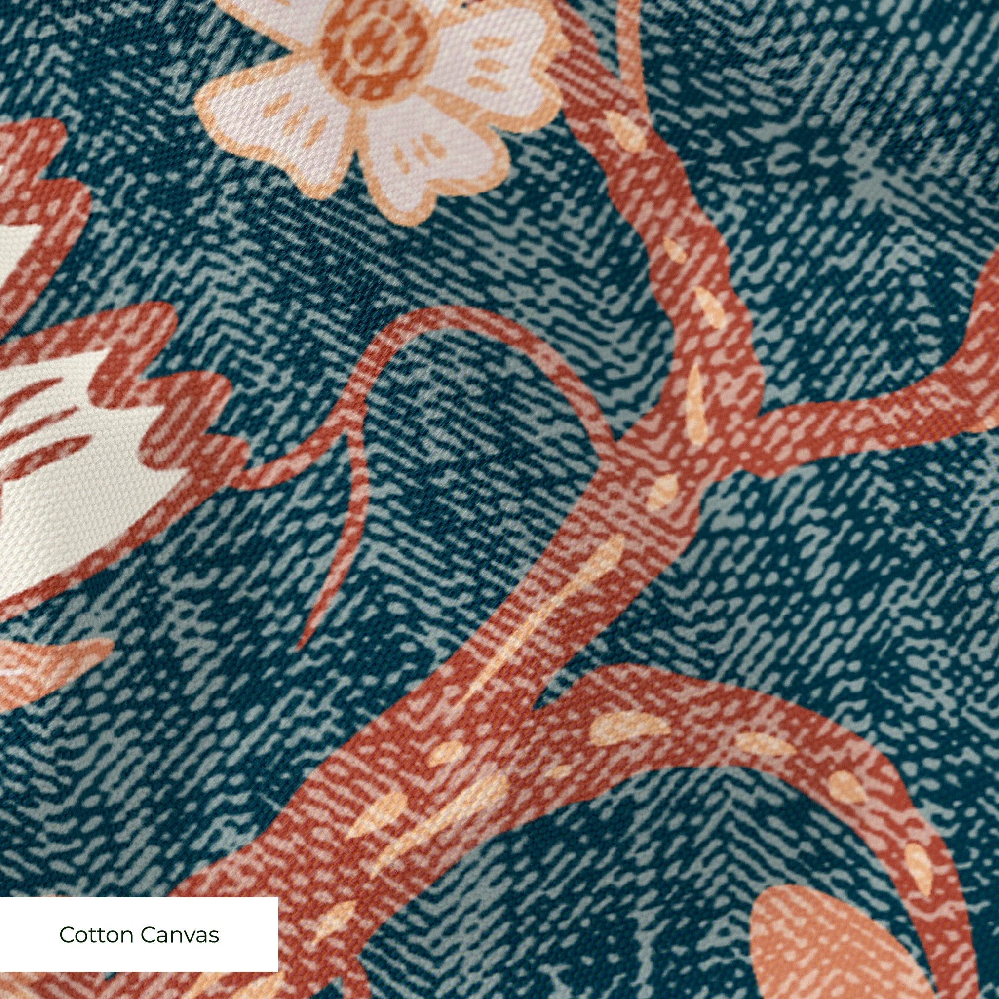  cohort1 cottoncanvas texture