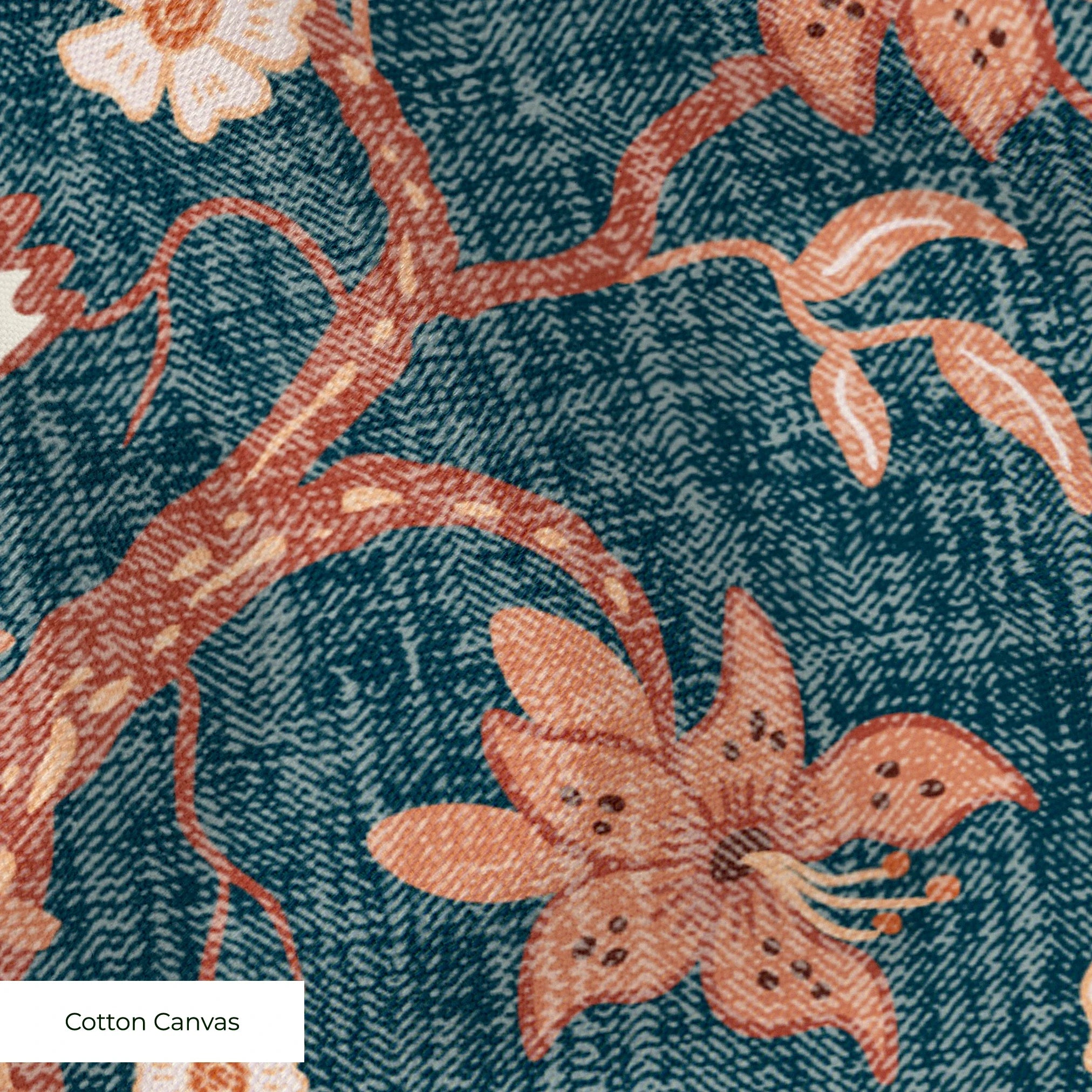  cohort1 cottoncanvas texture