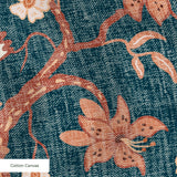  cohort1 cottoncanvas texture