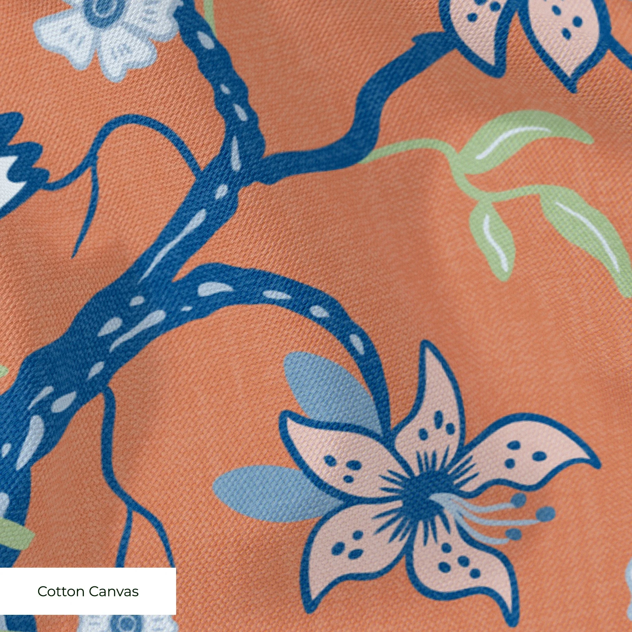  cohort1 cottoncanvas texture