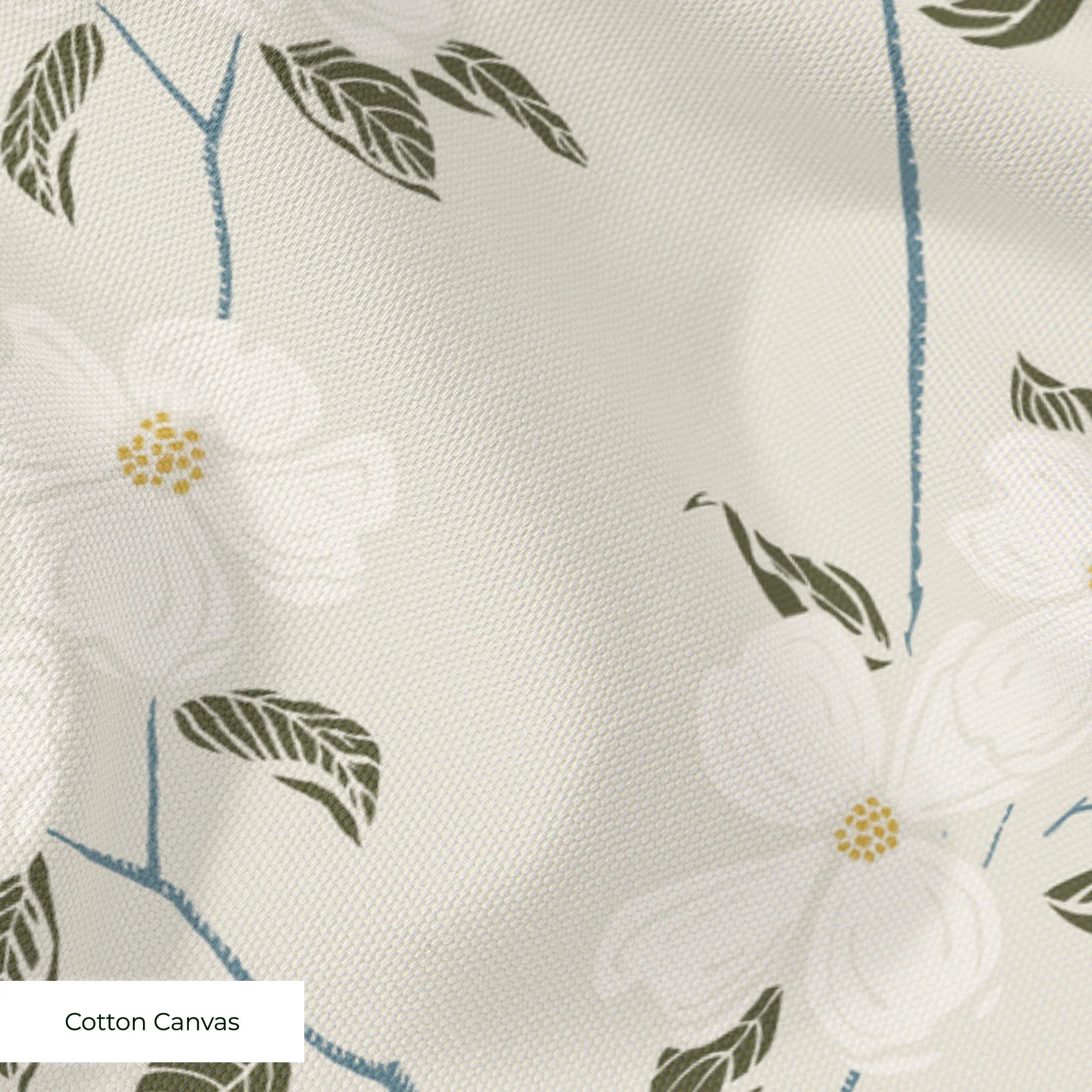  cohort1 cottoncanvas texture