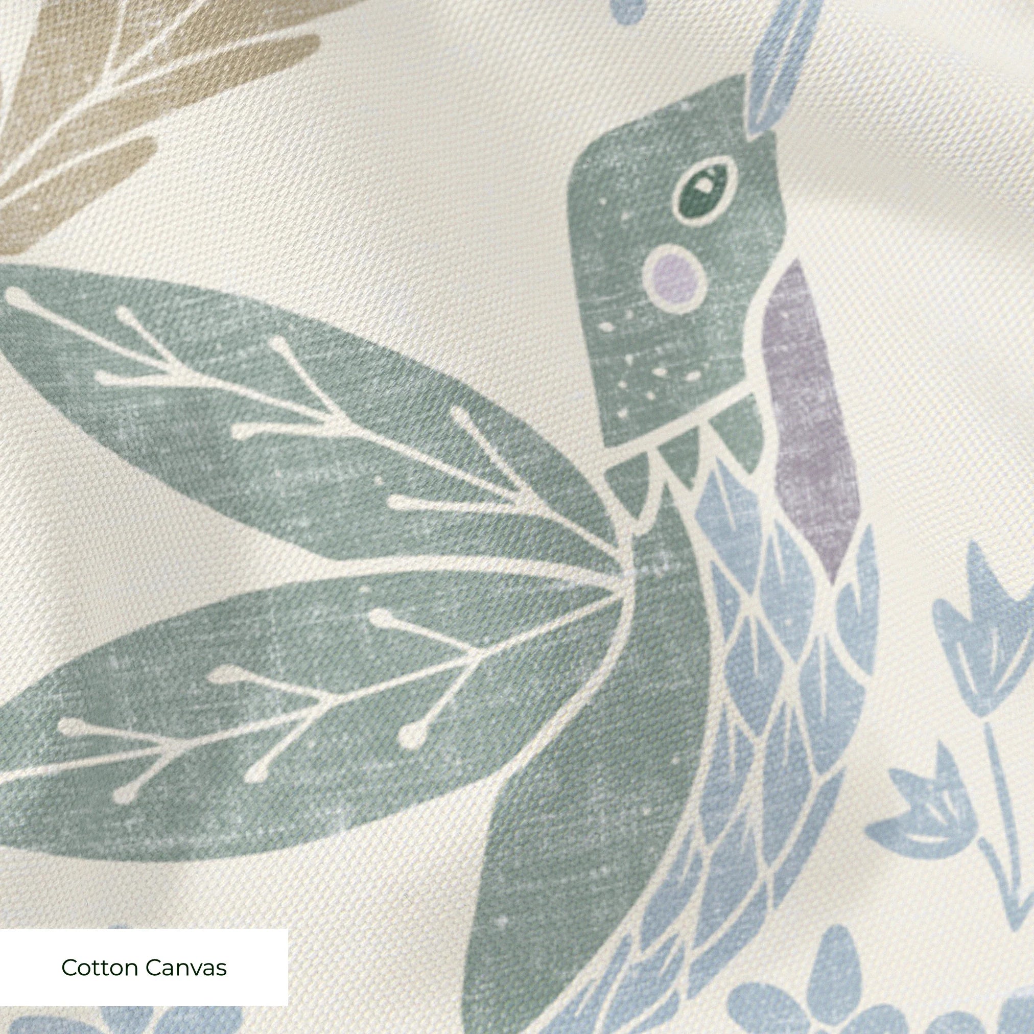  cohort1 cottoncanvas texture