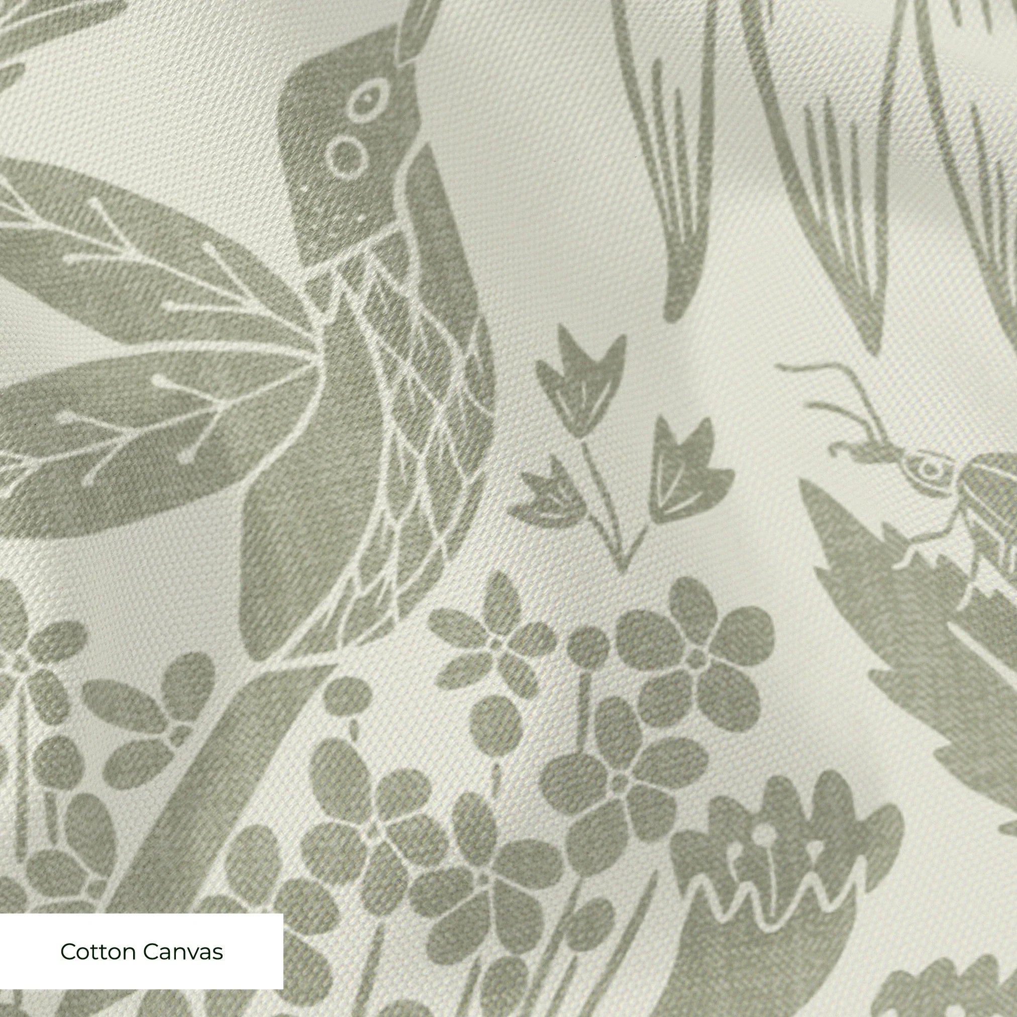  cohort1 cottoncanvas texture