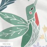  cohort1 cottoncanvas texture