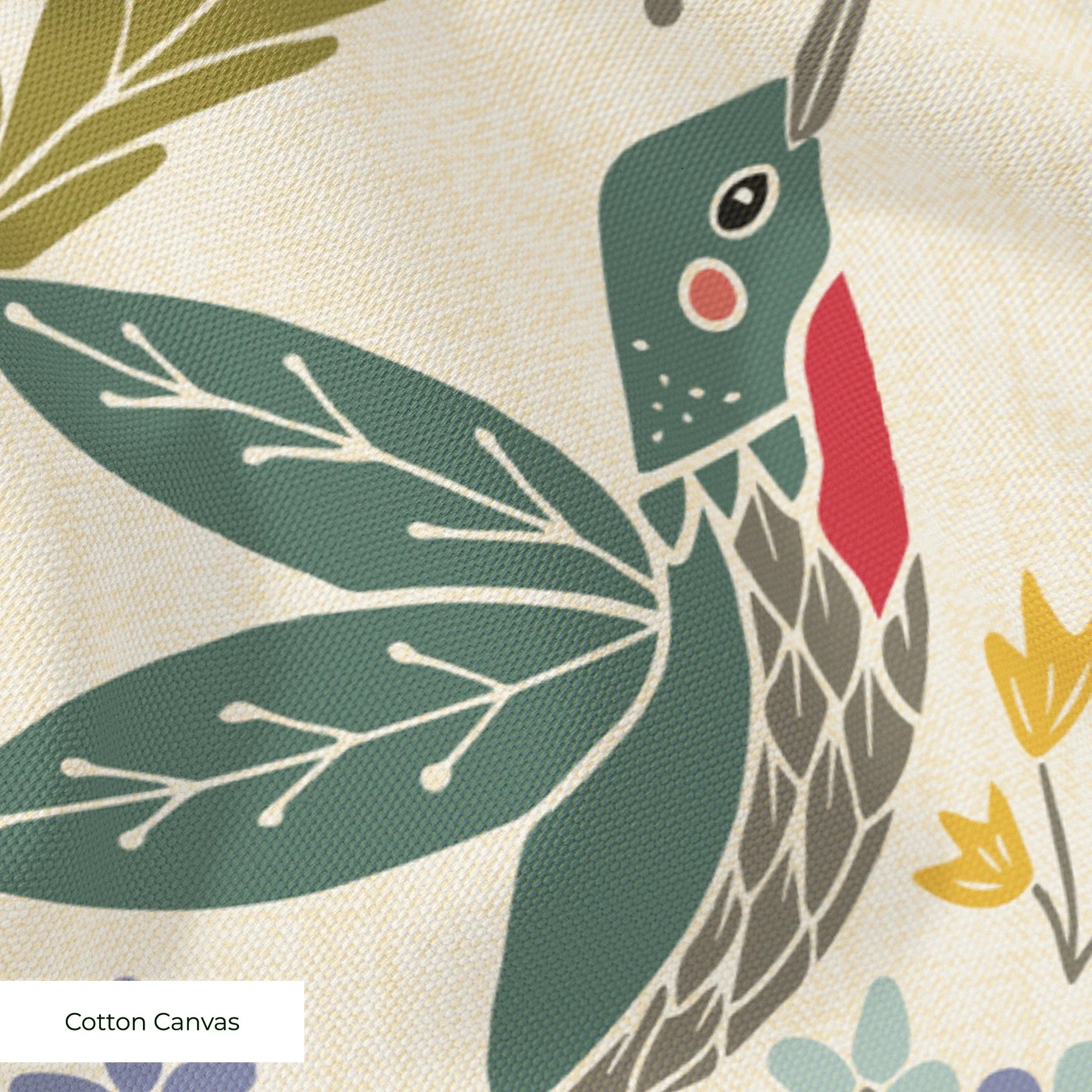  cohort1 cottoncanvas texture