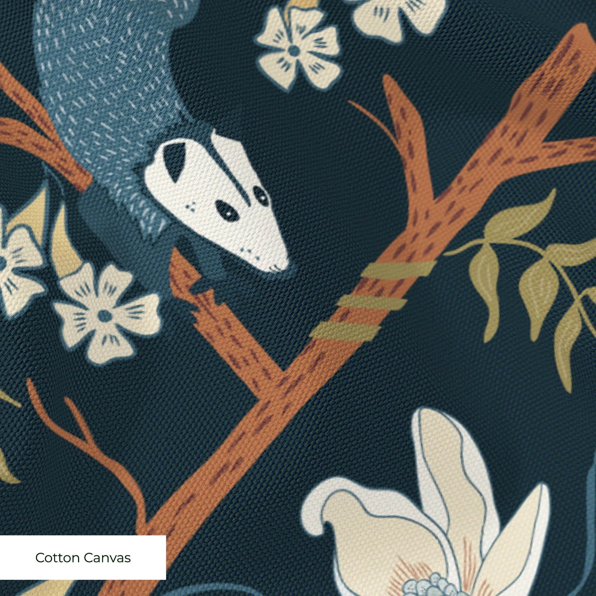  cohort1 cottoncanvas texture