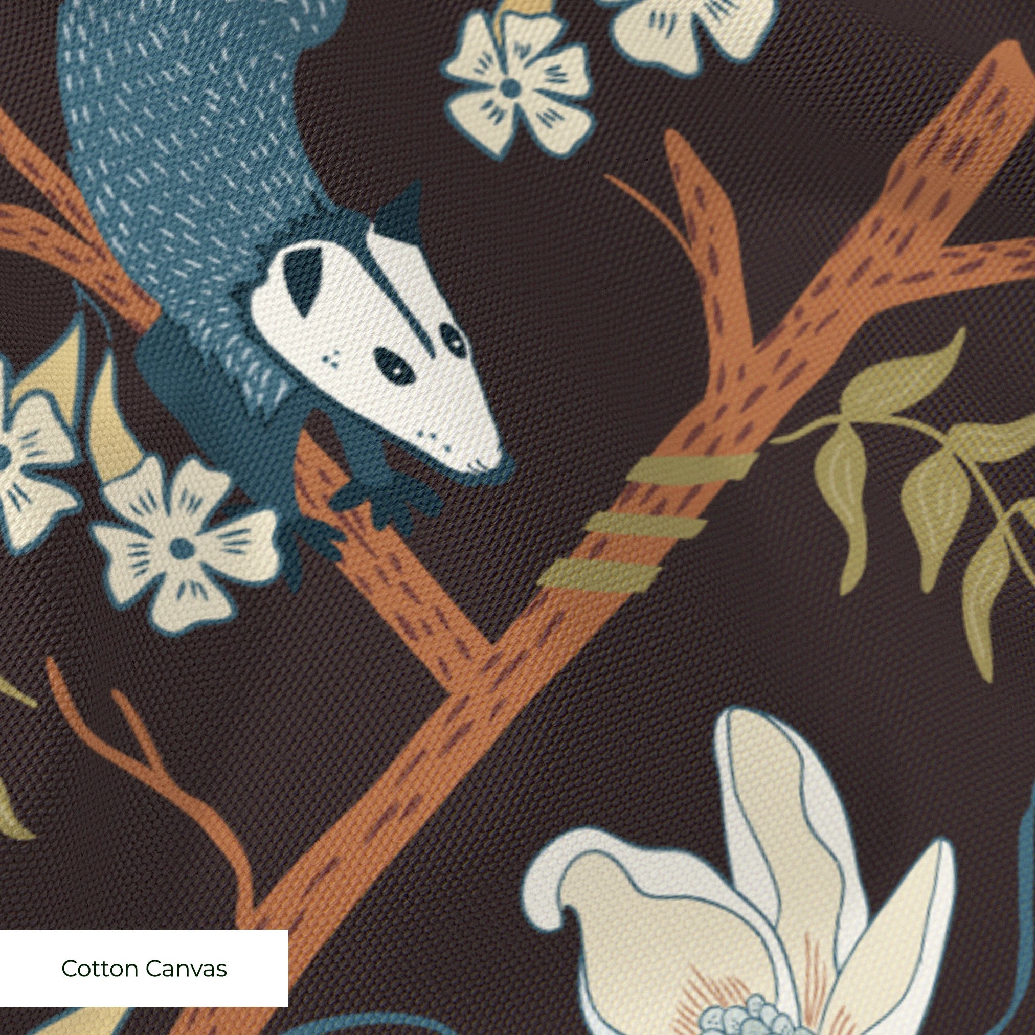  cohort1 cottoncanvas texture