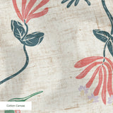  cohort1 cottoncanvas texture
