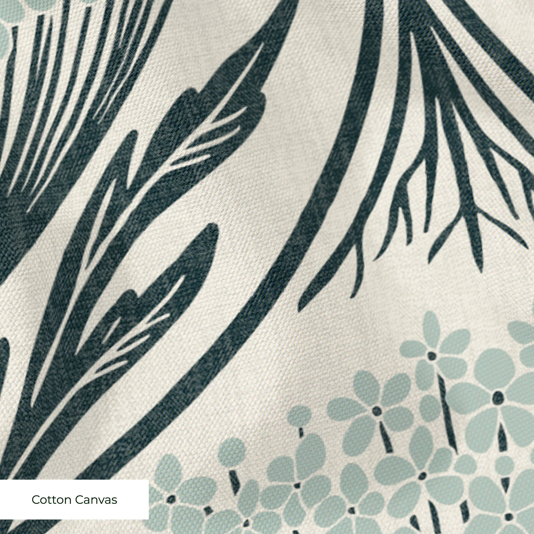  cohort1 cottoncanvas texture