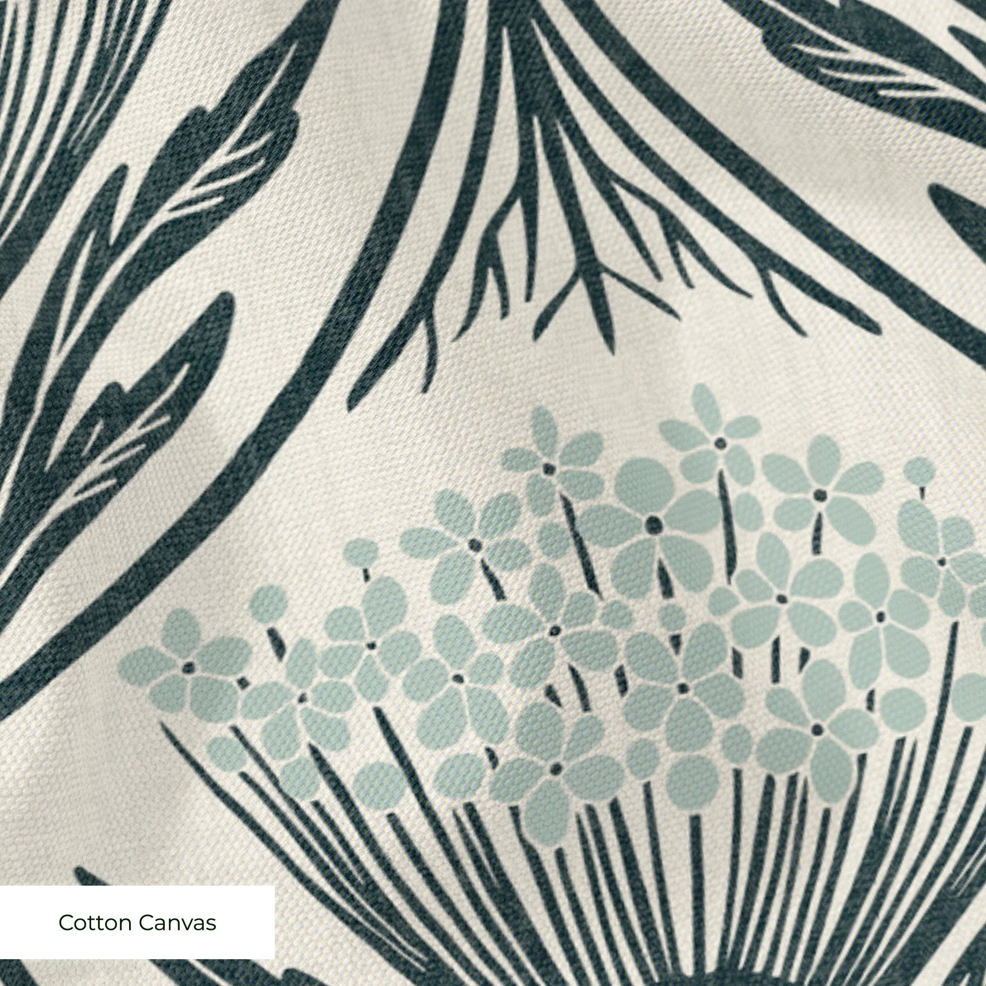  cohort1 cottoncanvas texture