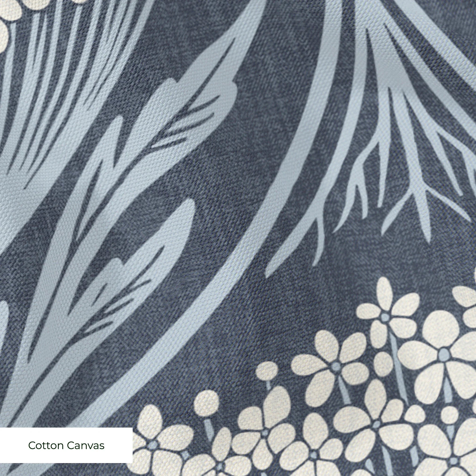  cohort1 cottoncanvas texture