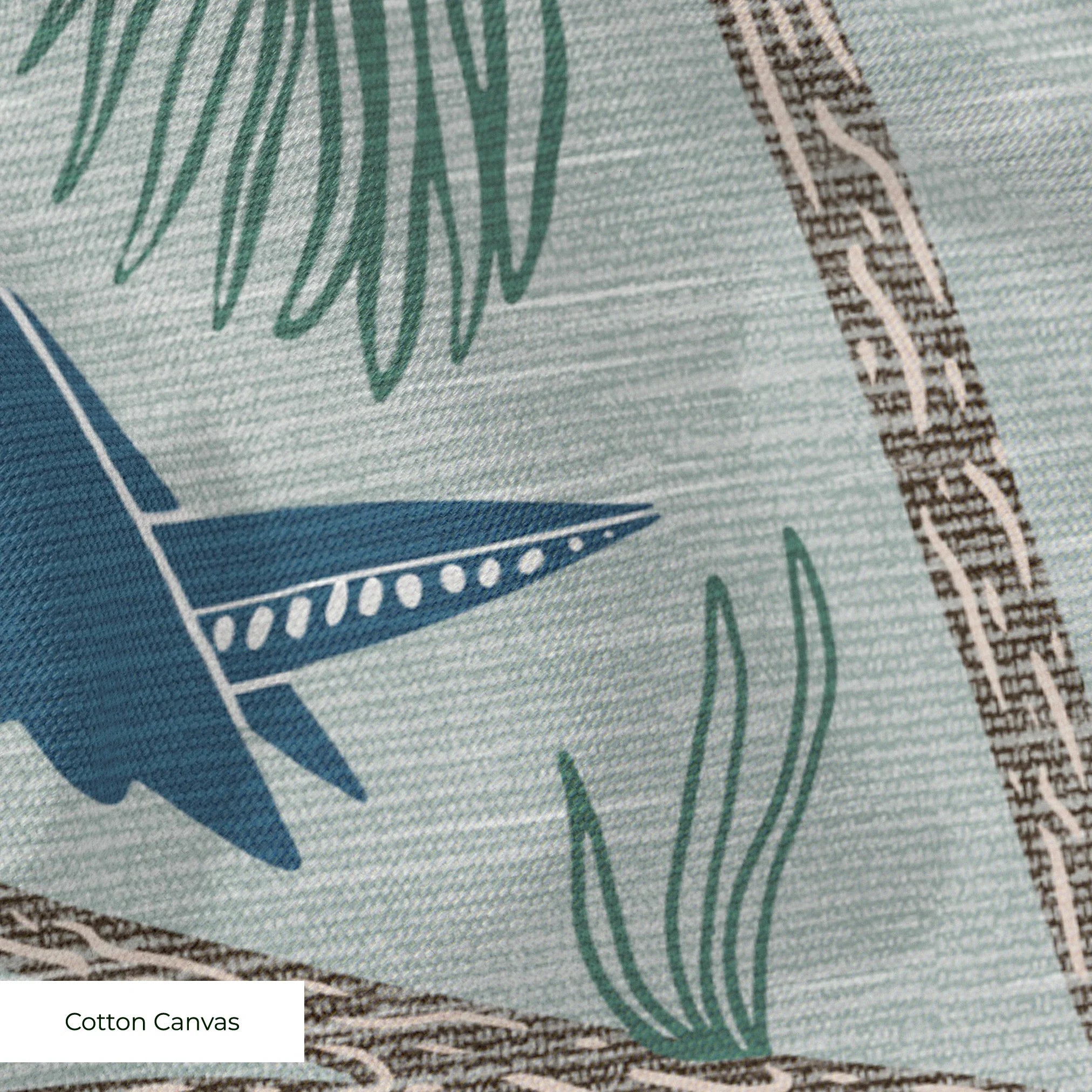  cohort1 cottoncanvas texture