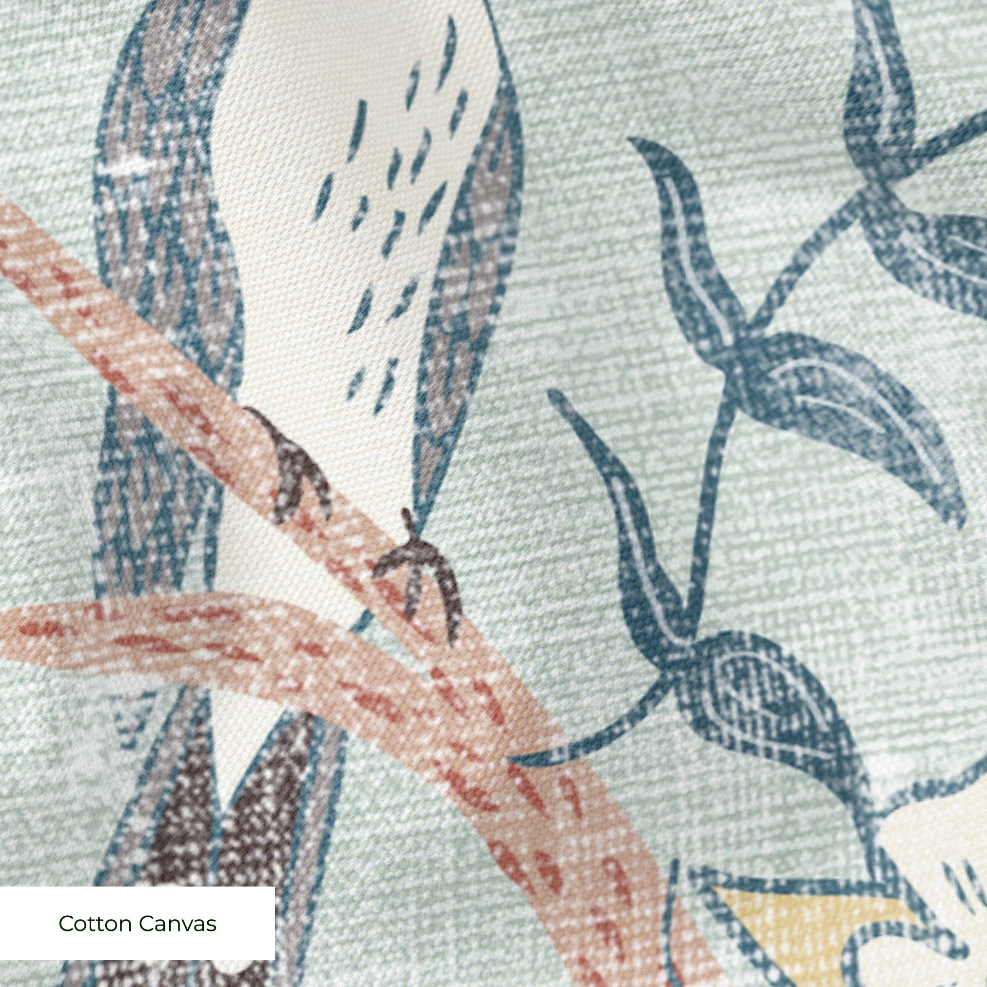  cohort1 cottoncanvas texture