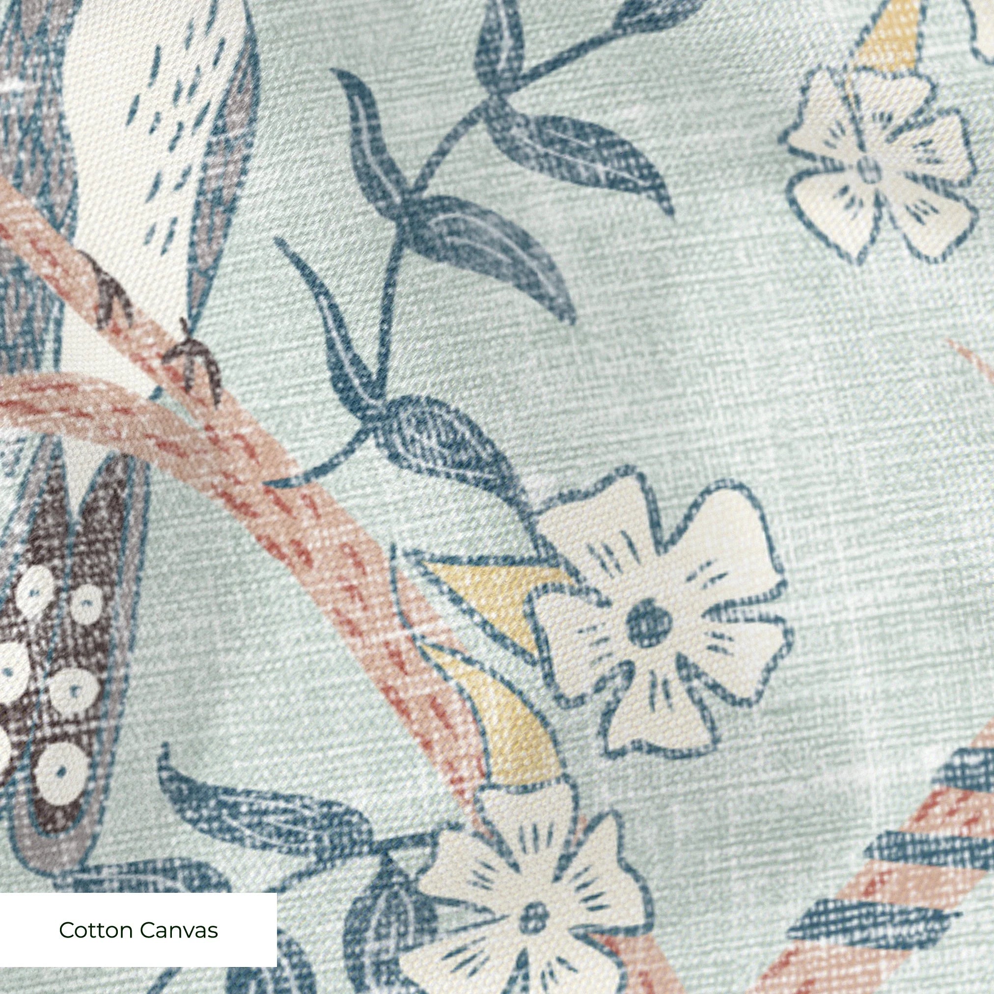  cohort1 cottoncanvas texture
