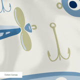  cohort1 cottoncanvas texture