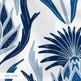  cohort1 cottoncanvas texture