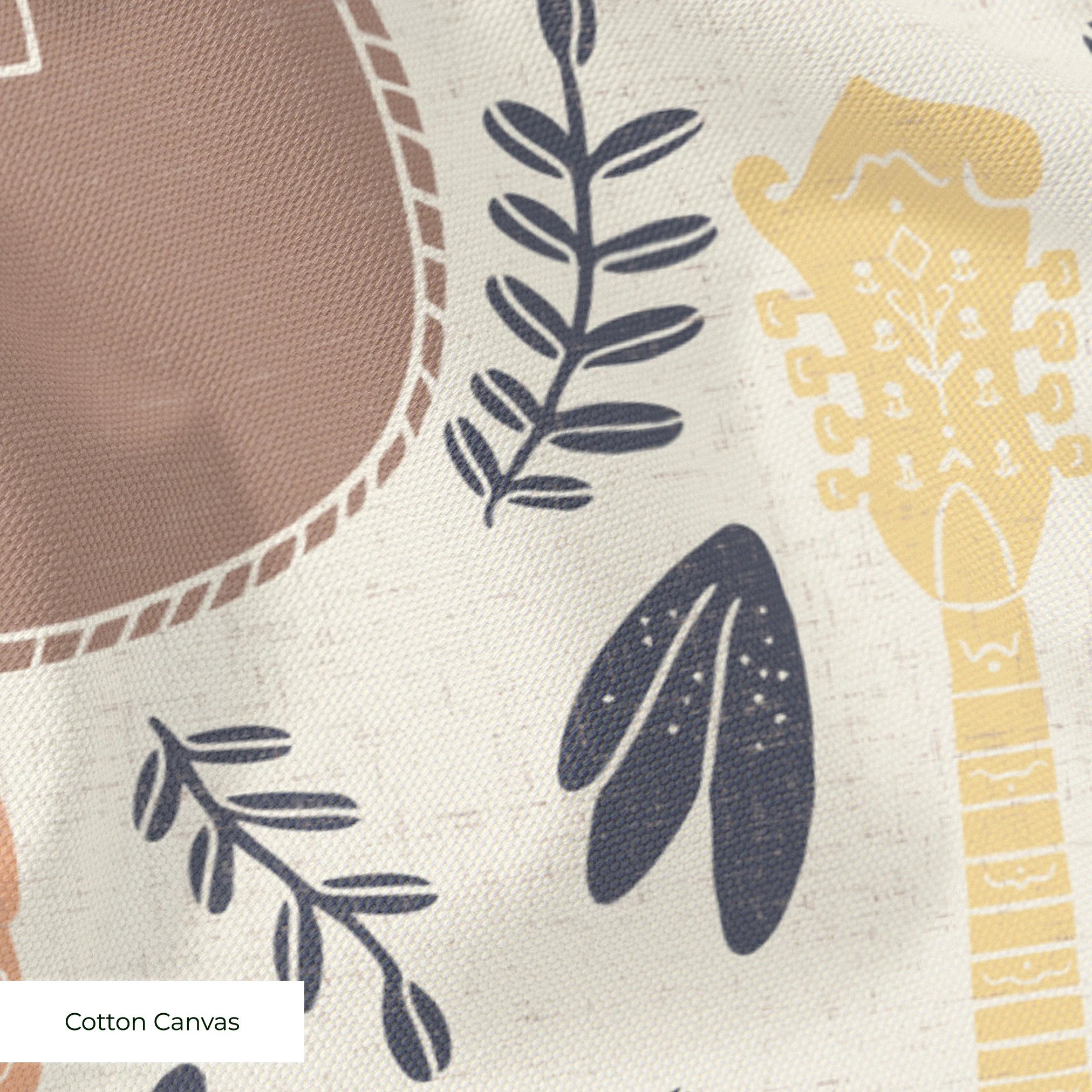  cohort1 cottoncanvas texture