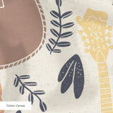  cohort1 cottoncanvas texture