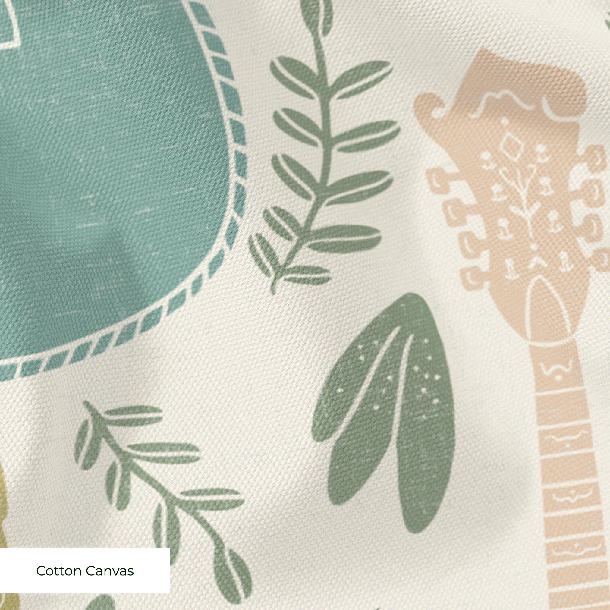  cohort1 cottoncanvas texture